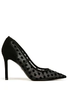 Sam Edelman Hazel Mesh Pumps