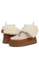 Sam Edelman Olin Lug Sole Booties