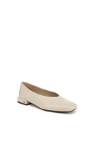 Sam Edelman Kasey Square-Toe Ballet Flats