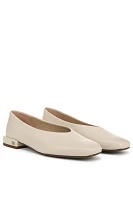 Sam Edelman Kasey Square-Toe Ballet Flats