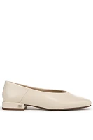 Sam Edelman Kasey Square-Toe Ballet Flats