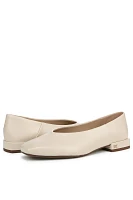 Sam Edelman Kasey Square-Toe Ballet Flats