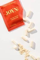 JOYN the Fun Natural Alcohol Flush and Hangover Reducer