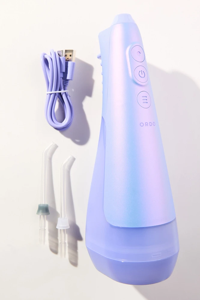 Ordo Hydro Sonic Water Flosser