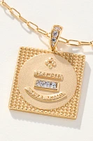 Joy Dravecky Attraction Pendant Necklace