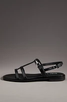 Bibi Lou Ashe Flat Sandals