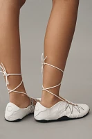 Jeffrey Campbell Regimen Ballet Sneakers