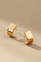 Thatch Chloe Hoop Earrings