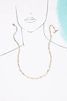 Thatch Natalie Lariat Necklace