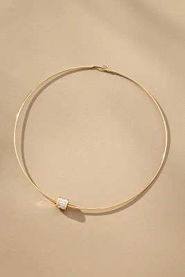 Thatch Delphin Choker Necklace