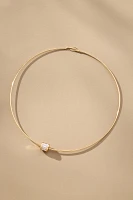 Thatch Delphin Choker Necklace