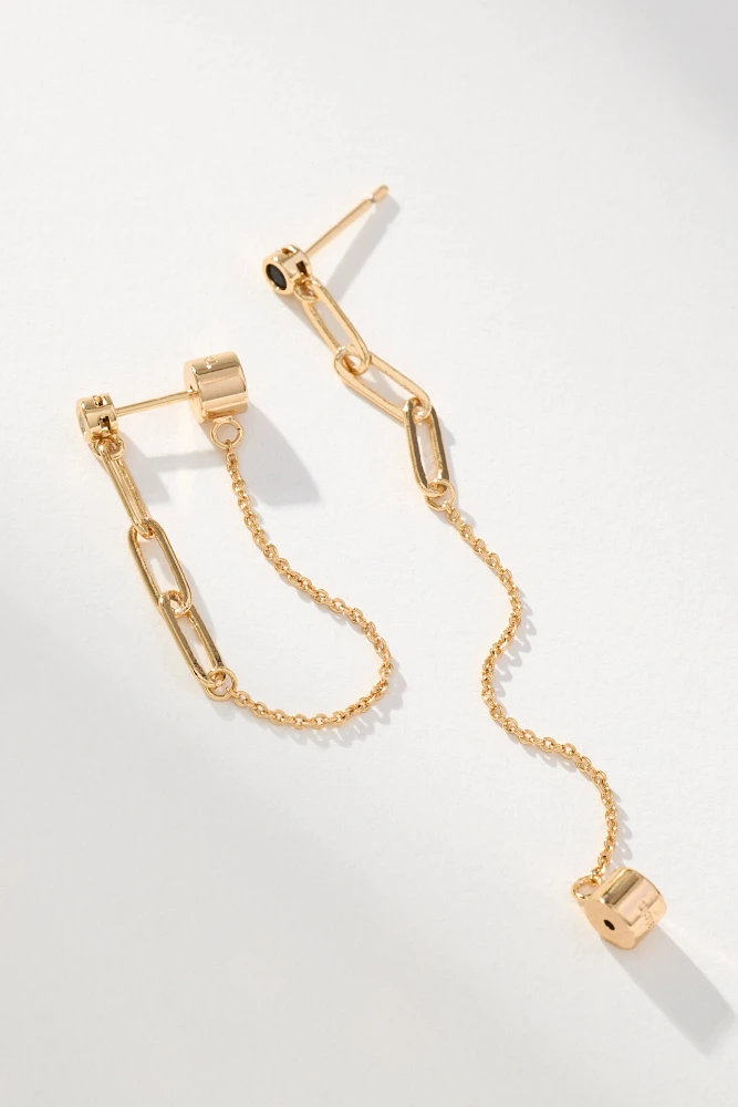 Thatch Juni Chain Earrings