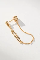 Thatch Juni Chain Earrings