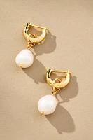 Thatch Colette Pearl Earrings