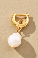 Thatch Colette Pearl Earrings