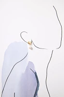 Thatch Colette Pearl Earrings