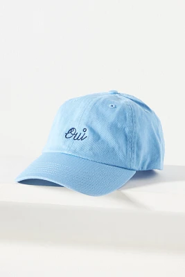 Clare V. Oui Baseball Cap