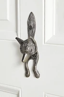 Sly Fox Door Knocker