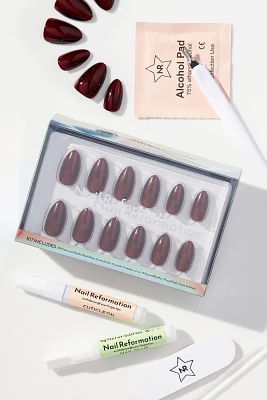 Nail Reformation Press-On Kit