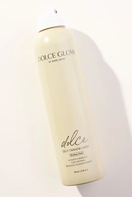 Dolce Glow Self-Tanning Mist