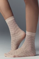 Swedish Stockings Mid-Ankle Socks