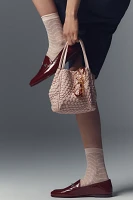 Swedish Stockings Mid-Ankle Socks