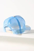 Coney Island Picnic Expressions Trucker Hat