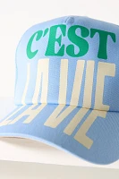 Coney Island Picnic Expressions Trucker Hat