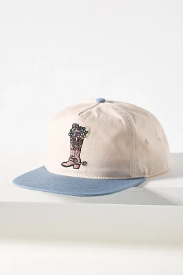 Coney Island Picnic Western Trucker Hat