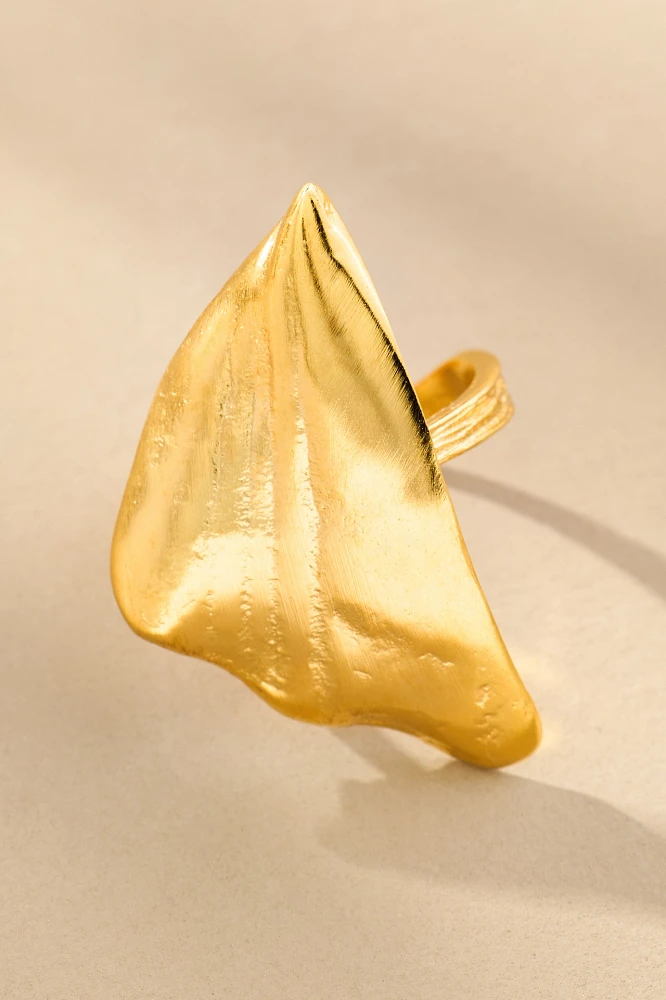 LYNYER Thalassa Ring