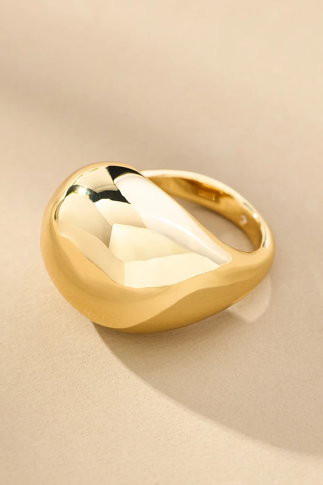 Dome Ring