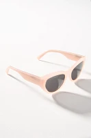 Clare V. Sophia Sunglasses