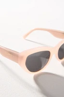 Clare V. Sophia Sunglasses