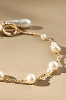 Lili Claspe Amelie Pearl Bracelet