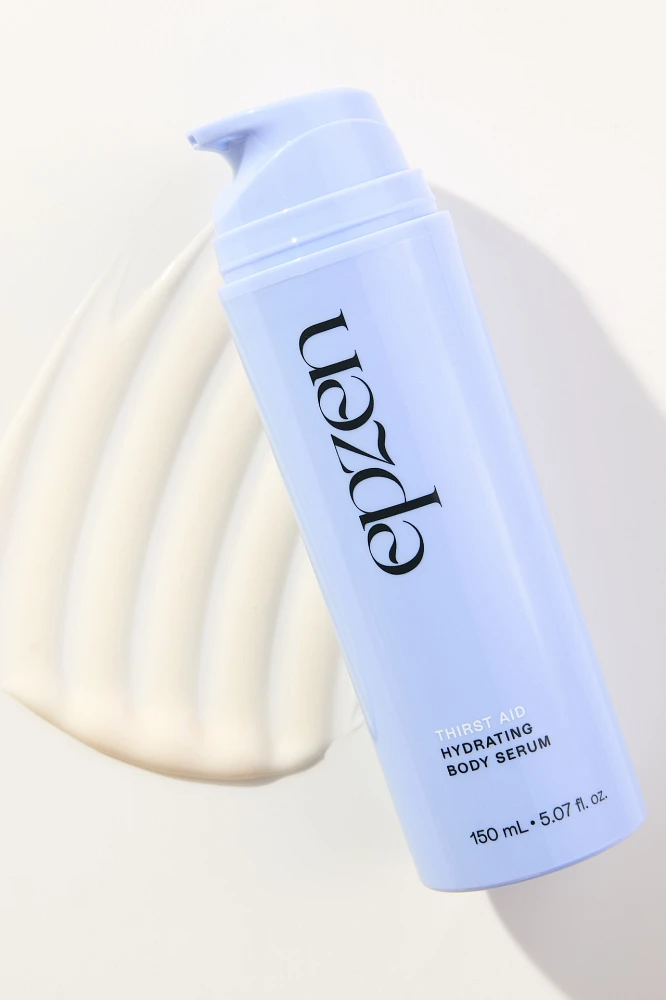 Epzen Thirst Aid Hydrating Body Serum