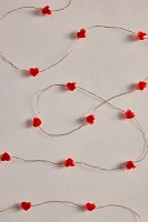 Heart String Lights