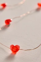 Heart String Lights