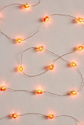 Heart String Lights