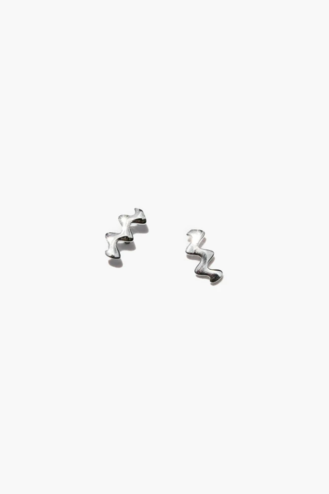 MUNS Ipanema Stud Earrings