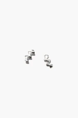 MUNS Ipanema Stud Earrings