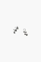 MUNS Ipanema Stud Earrings