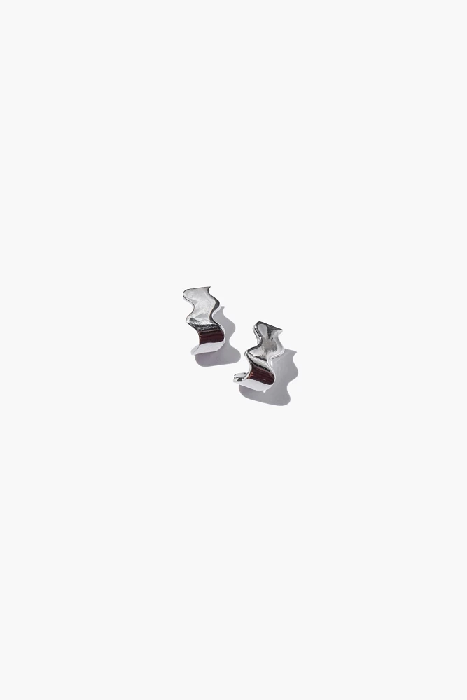 MUNS Paseo Stud Earrings