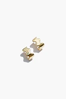 MUNS Paseo Stud Earrings