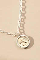 Set & Stones Parker Charm Necklace