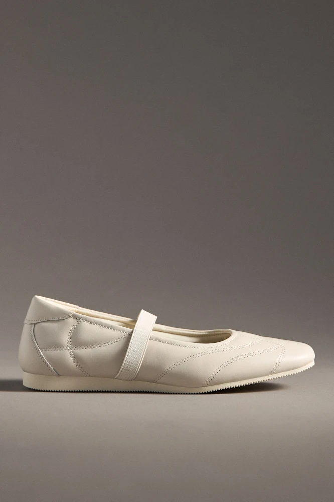 Vagabond Hillary Flats