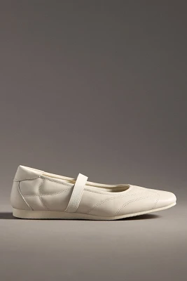 Vagabond Hillary Flats