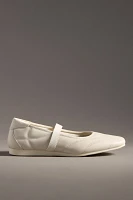 Vagabond Hillary Flats