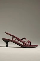 Vagabond Jonna Kitten Heels