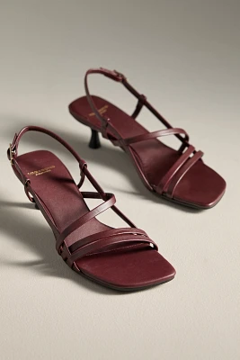 Vagabond Jonna Kitten Heels