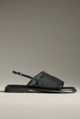 Vagabond Izzy Strappy Sandals